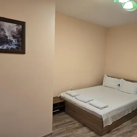 Апартаменты Wild Walnut Варна