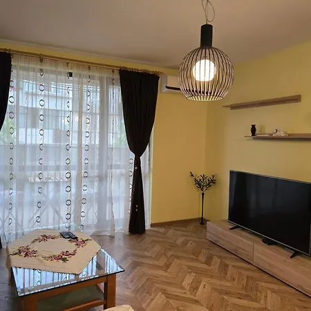 Apartament Wild Walnut