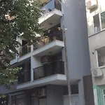 Apartmán Wild Walnut *