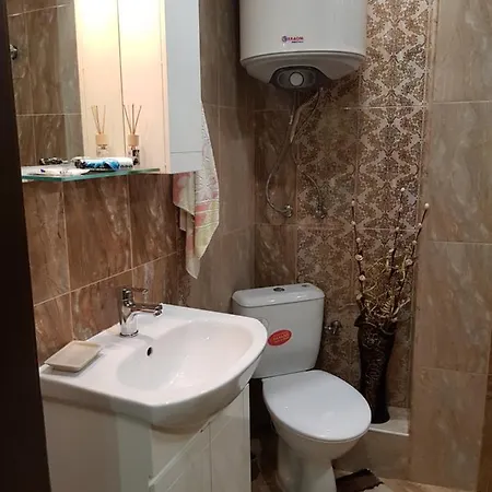 Appartamento Wild Walnut Varna