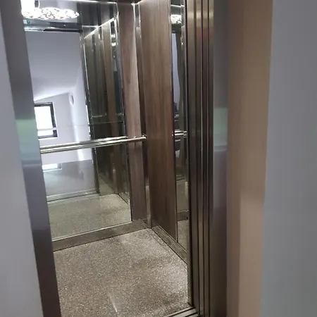 Lägenhet Wild Walnut