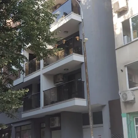 Apartament Wild Walnut *