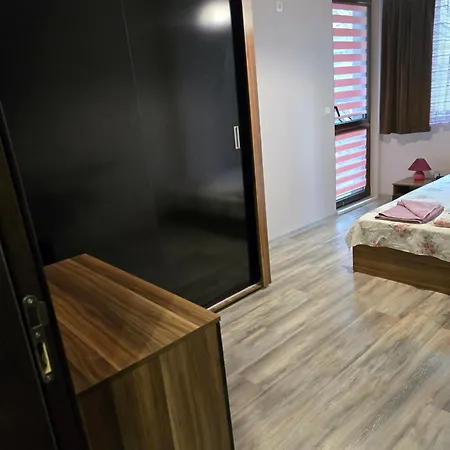 Appartamento Wild Walnut