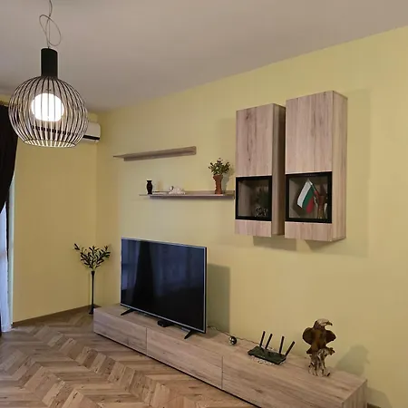 Lägenhet Wild Walnut Varna