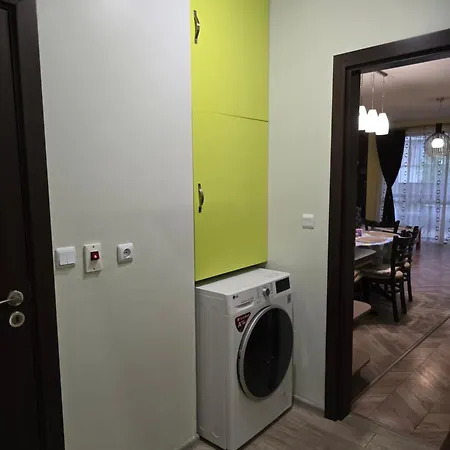 Lägenhet Wild Walnut