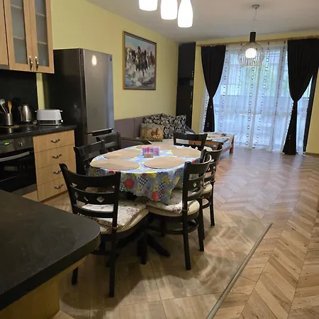 Appartamento Wild Walnut Varna