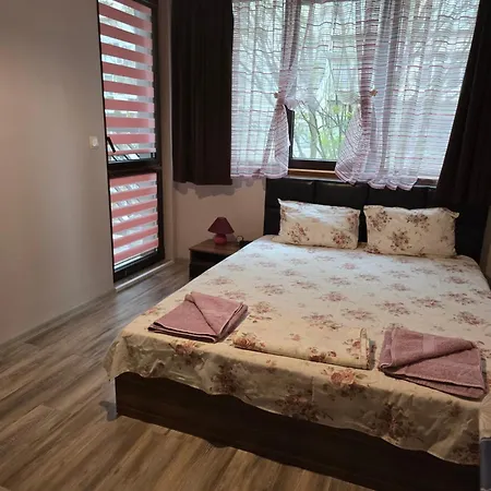 Lägenhet Wild Walnut