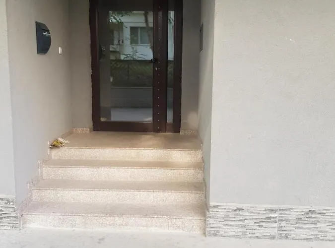 Apartment Wild Walnut Varna