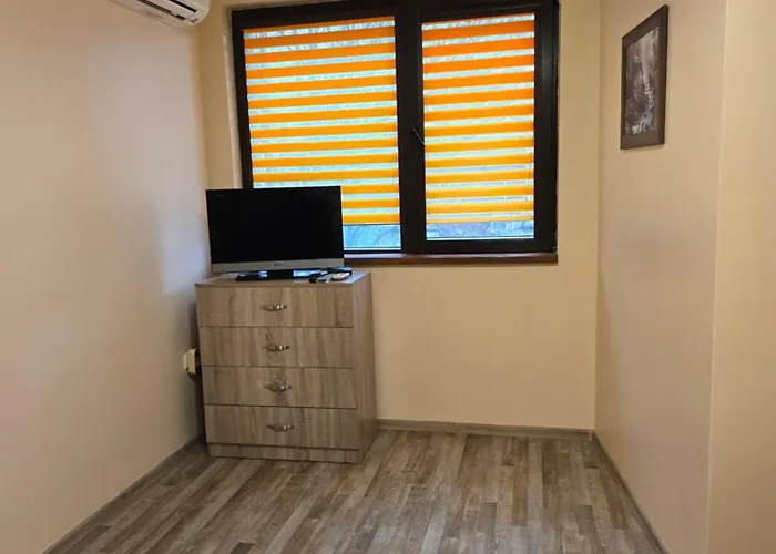 Apartment Wild Walnut Varna