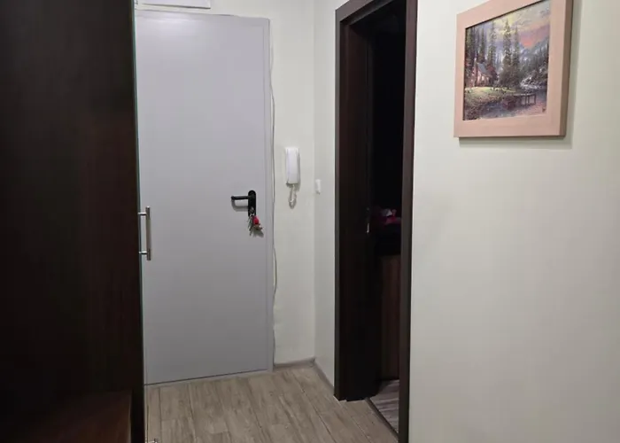 Apartment Wild Walnut Varna